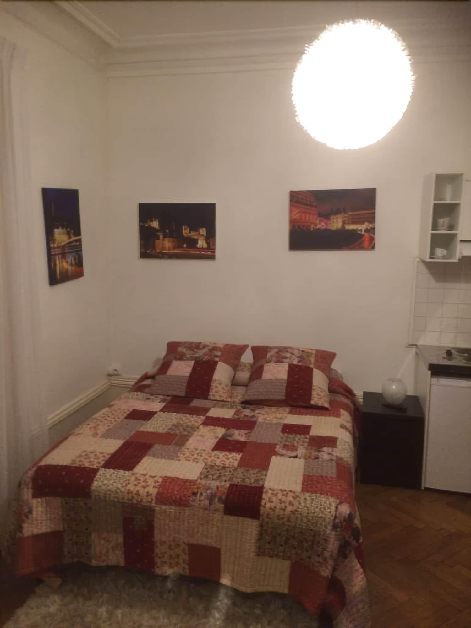 B&B "Clos Feuillat" Lyon Luaran gambar