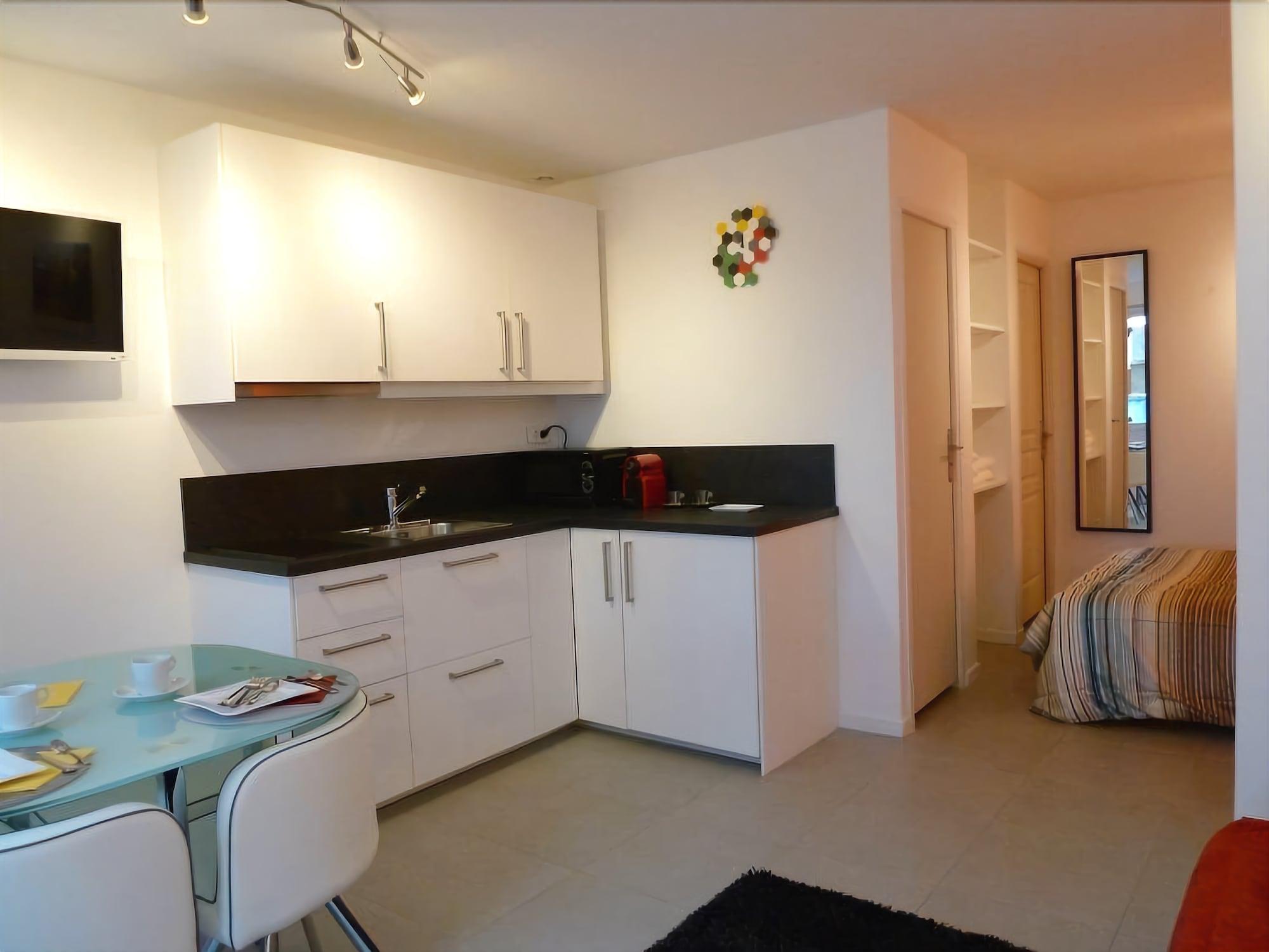 B&B "Clos Feuillat" Lyon Luaran gambar