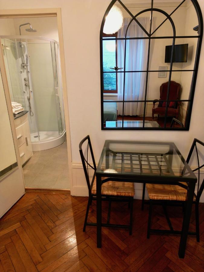 B&B "Clos Feuillat" Lyon Luaran gambar
