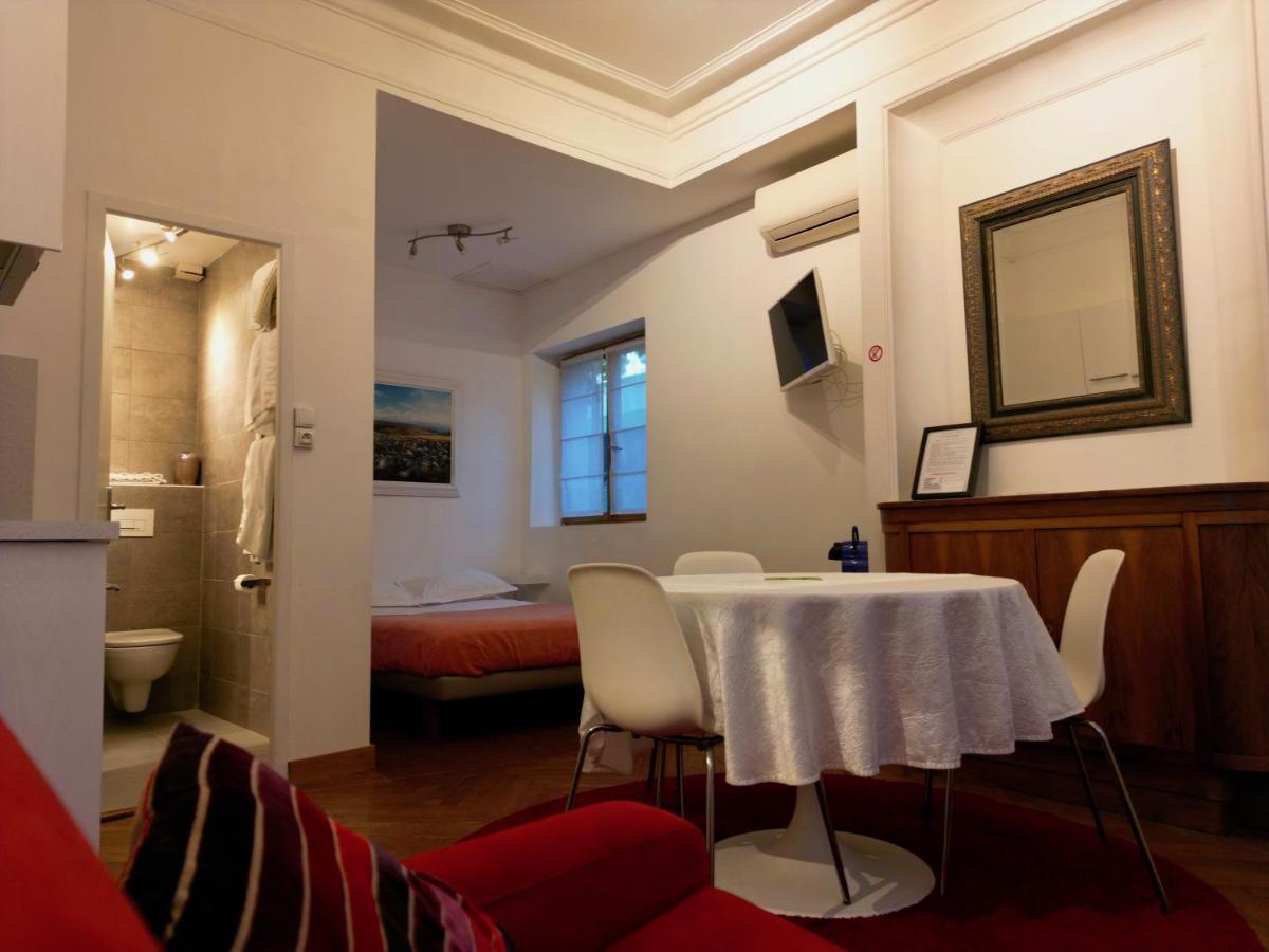 B&B "Clos Feuillat" Lyon Luaran gambar