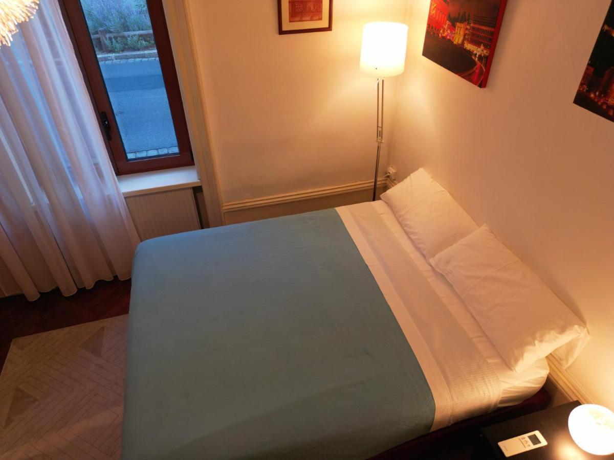 B&B "Clos Feuillat" Lyon Luaran gambar