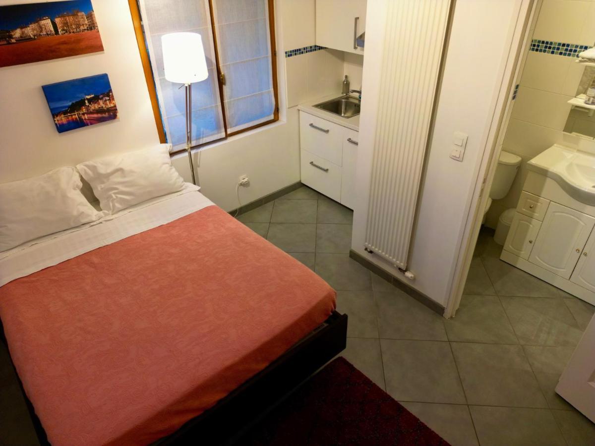B&B "Clos Feuillat" Lyon Luaran gambar