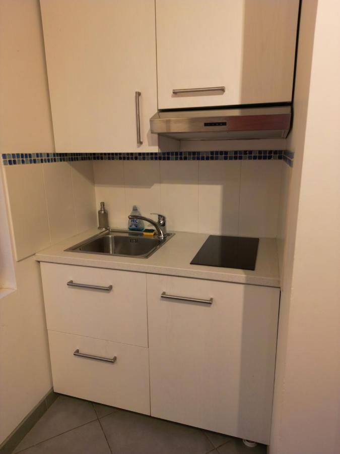 B&B "Clos Feuillat" Lyon Luaran gambar