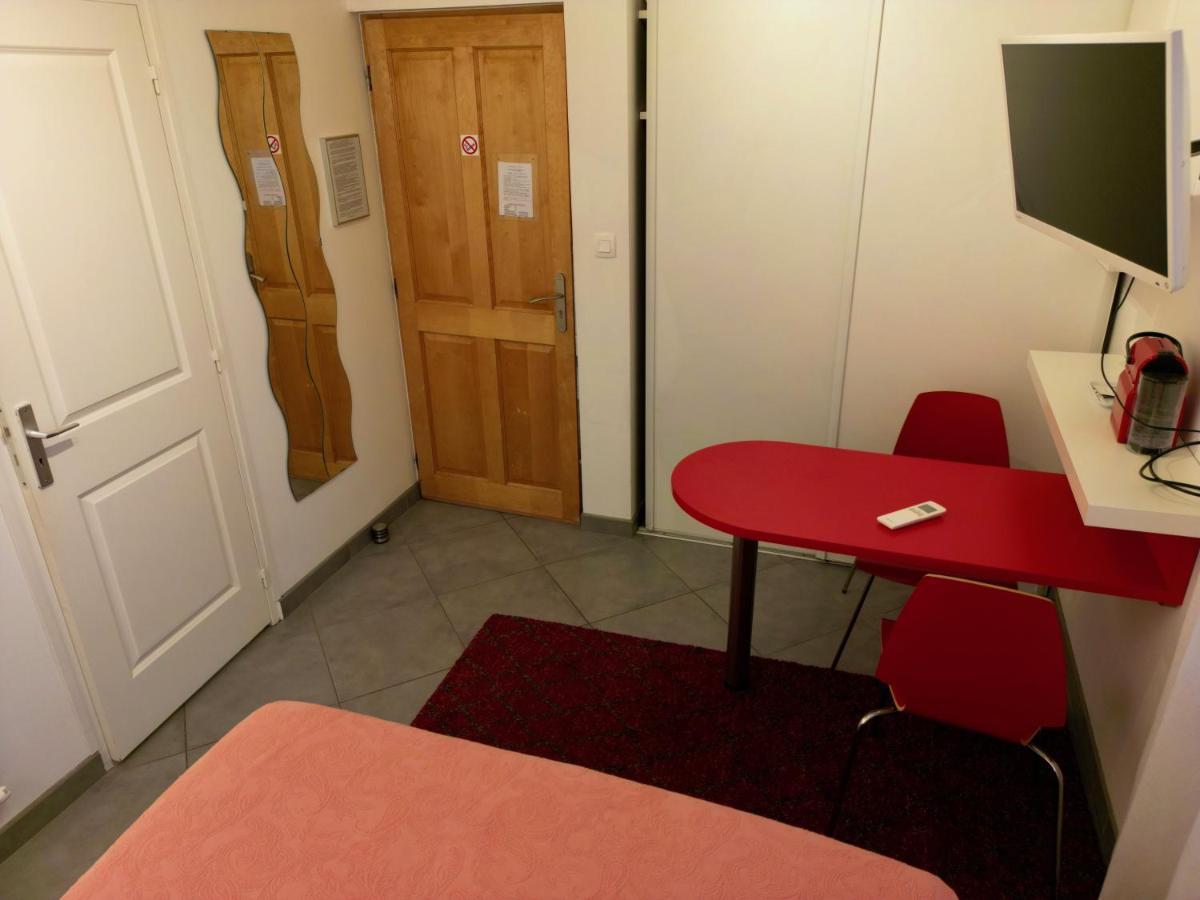 B&B "Clos Feuillat" Lyon Luaran gambar