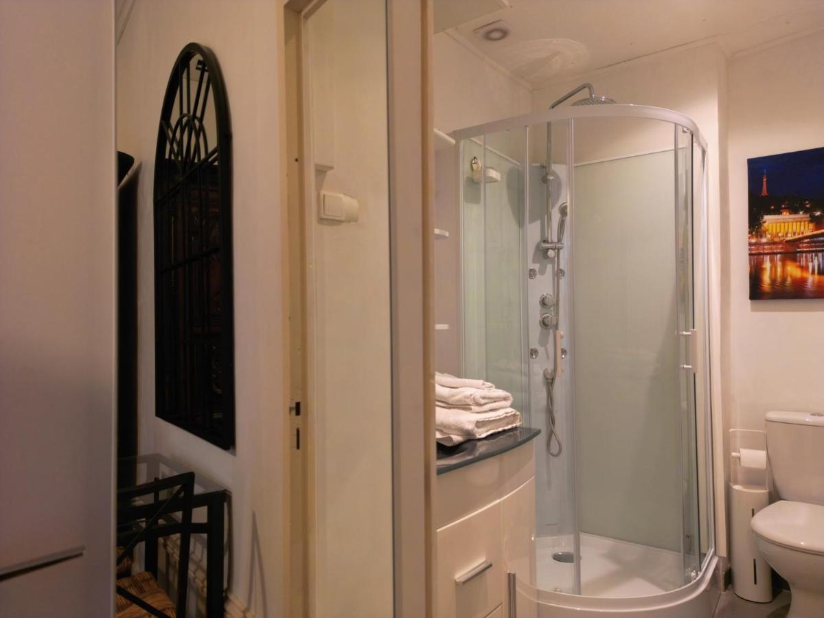 B&B "Clos Feuillat" Lyon Luaran gambar