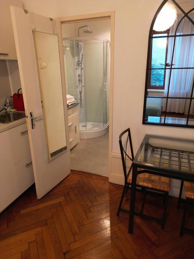 B&B "Clos Feuillat" Lyon Luaran gambar