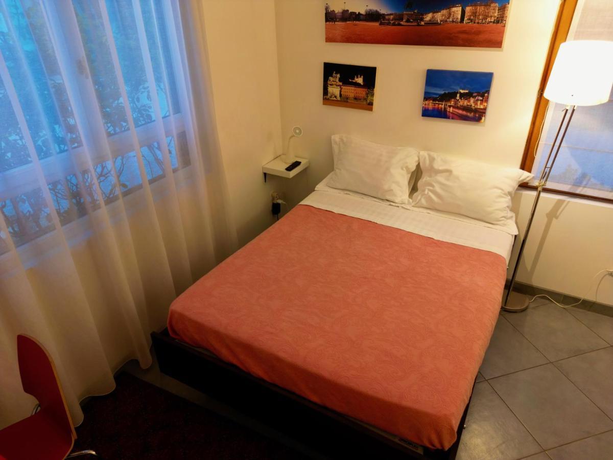 B&B "Clos Feuillat" Lyon Luaran gambar