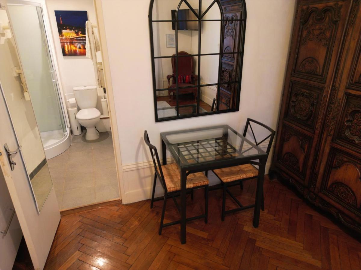 B&B "Clos Feuillat" Lyon Luaran gambar