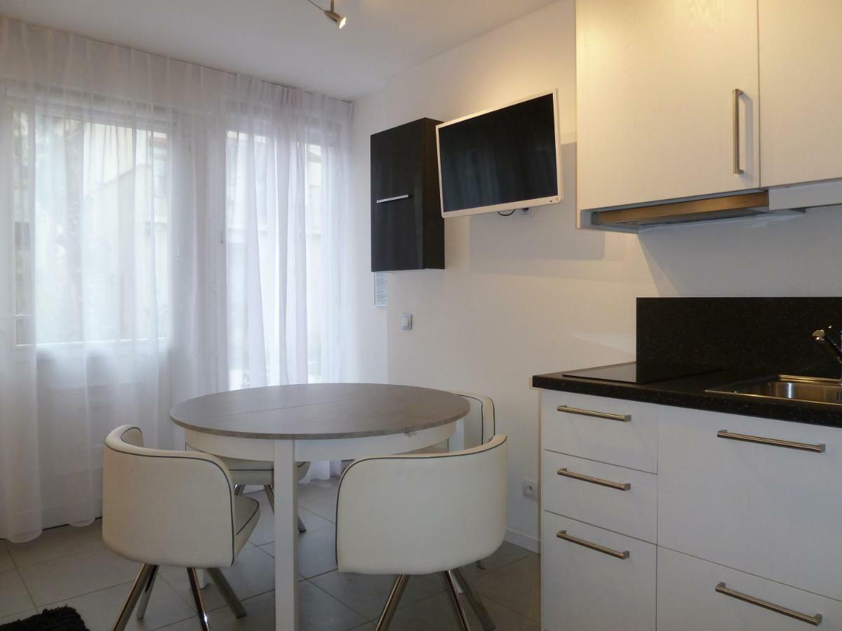 B&B "Clos Feuillat" Lyon Luaran gambar